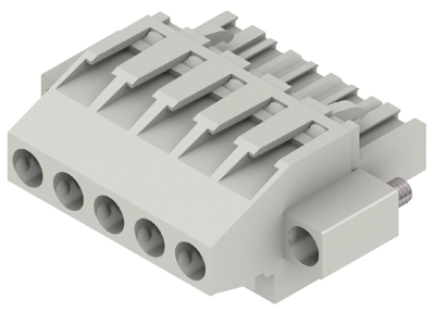 2615500000 Weidmüller Steckverbindersysteme Bild 2