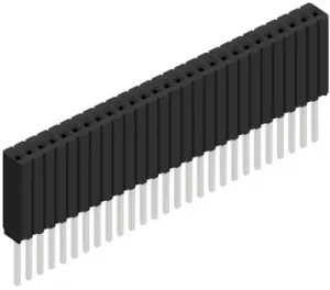 10027485 Fischer Elektronik Steckverbindersysteme