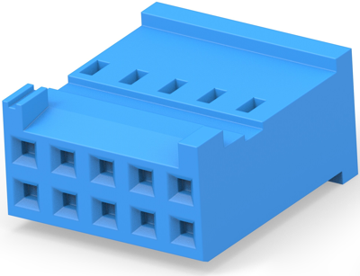 281839-5 AMP Steckverbindersysteme Bild 1