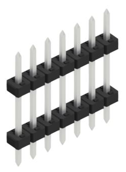 SLY50817Z Fischer Elektronik Steckverbindersysteme