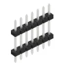 SLY 5 081 7 Z Fischer Elektronik Steckverbindersysteme