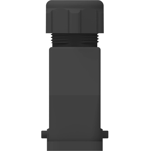 T1329081125-000 TE Connectivity Gehäuse für schwere Steckverbinder Bild 5