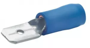 8302B Klauke Flachstecker