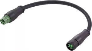 21342829641010 Harting Vorkonfektionierte Steckverbindersysteme