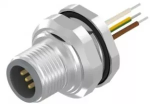 43-01013 CONEC Sensor-Aktor Rundsteckverbinder