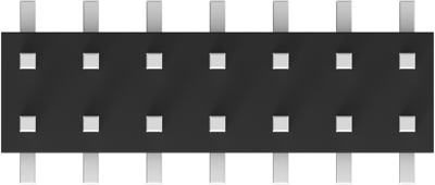 5-147292-1 AMP Steckverbindersysteme Bild 3