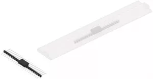 SLY9SMD05522ZBSM Fischer Elektronik Steckverbindersysteme