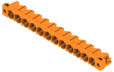1096130000 Weidmüller Steckverbindersysteme Bild 1