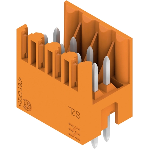 1729120000 Weidmüller Steckverbindersysteme Bild 2