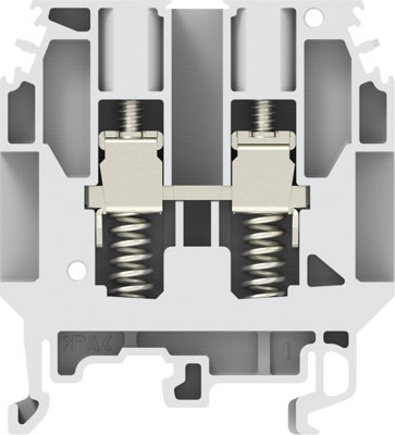 1SNA115685R1200 ENTRELEC Reihenklemmen Bild 5