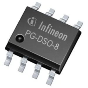 ISP752T Infineon Technologies High Side Switches