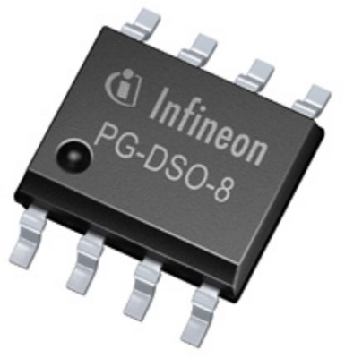 ISP752T Infineon Technologies High Side Switches