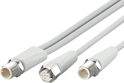 EVF693 IFM electronic Sensor-Aktor Kabel