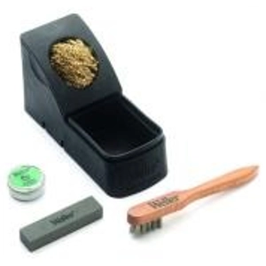 WDC + WPB1 + TIP ACTIVATOR Weller Lötspitzenreiniger