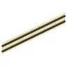 SLY 5 081 42 G Fischer Elektronik Steckverbindersysteme