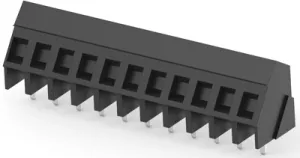 1-1546074-1 TE Connectivity Leiterplattenklemmen