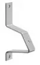 1610110000 Weidmüller Accessories for Enclosures