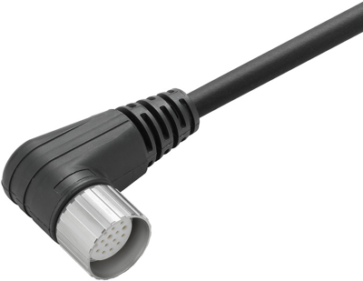 1877440300 Weidmüller Sensor-Aktor Kabel Bild 1