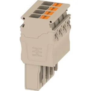 2829060000 Weidmüller Zubehör für Anschlussklemmen