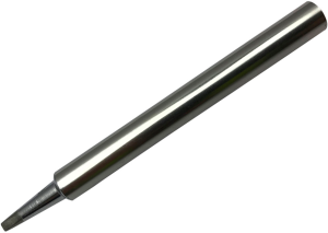 Lötspitze, Meißelform, (B) 2.4 mm, SFV-CH24A