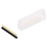 SL 10 SMD 052 15 S SM Fischer Elektronik Steckverbindersysteme