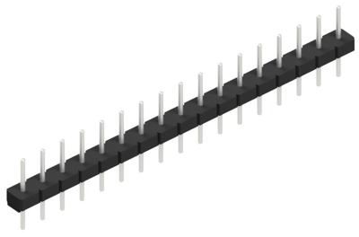 10057875 Fischer Elektronik Steckverbindersysteme