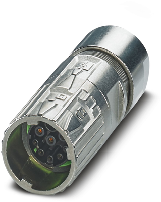 1628975 Phoenix Contact Sensor-Aktor Rundsteckverbinder