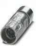 1628976 Phoenix Contact Sensor-Aktor Rundsteckverbinder