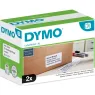 S0947420 DYMO Etiketten