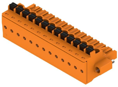 1002200000 Weidmüller Steckverbindersysteme Bild 2