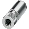 1080237 Phoenix Contact Sensor-Aktor Rundsteckverbinder