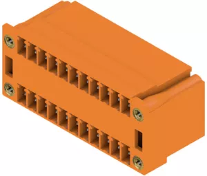 1973350000 Weidmüller Steckverbindersysteme
