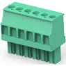1986374-6 TE Connectivity Leiterplattenklemmen