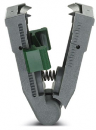 Ersatzmesser für Abisolierzange, L 41 mm, 1207378