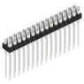 MK 210 32 Z Fischer Elektronik Steckverbindersysteme
