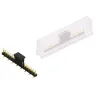 SL LP 5 SMD 038 16 G B SM Fischer Elektronik Steckverbindersysteme