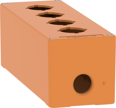 XAPO4604 Schneider Electric Zubehör für Befehlsgeräte Bild 2