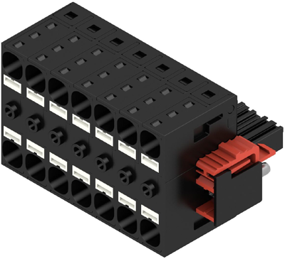 2720530000 Weidmüller Steckverbindersysteme Bild 2