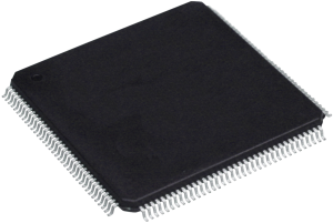 ARM7 Mikrocontroller, LQFP-144, LPC2210FBD144/01