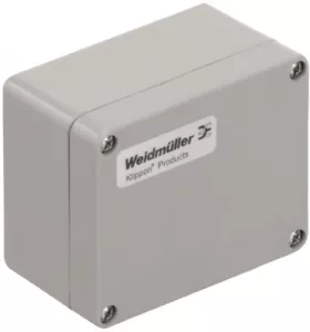 1305820000 Weidmüller Kleingehäuse und Modulgehäuse