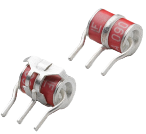 3-Elektroden-Ableiter, SL1021A450R