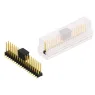 SL 11 SMD 104 36 G B SM Fischer Elektronik Steckverbindersysteme