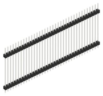 10056954 Fischer Elektronik Steckverbindersysteme