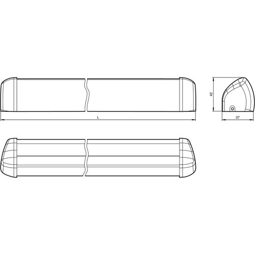 193036 PEPPERL+FUCHS Optische Sensoren Bild 2