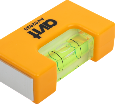 AV02035 Avit Winkelmesser, Wasserwaagen, Nivelliergeräte Bild 4