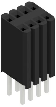 10027296 Fischer Elektronik Steckverbindersysteme