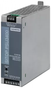 6EP3134-0TA00-0AY0 Siemens Hutschienen-Netzteile