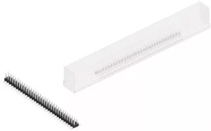 SLY8SMD03662ZSM Fischer Elektronik Steckverbindersysteme