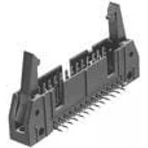 5499345-5 AMP FFP/FPC Steckverbinder, ZIF Steckverbinder