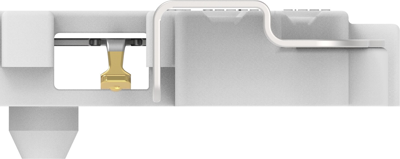 2-2154857-2 TE Connectivity LED Steckverbinder Bild 2